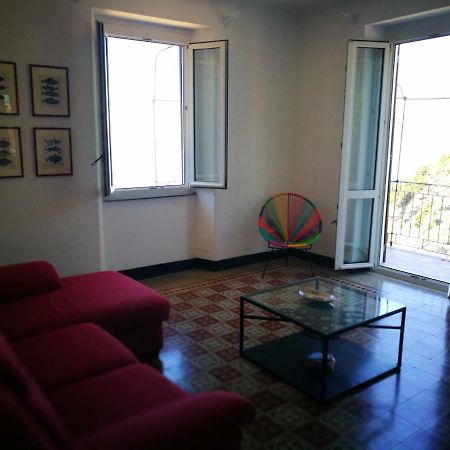 דירות קורניליה Casa Belsito מראה חיצוני תמונה