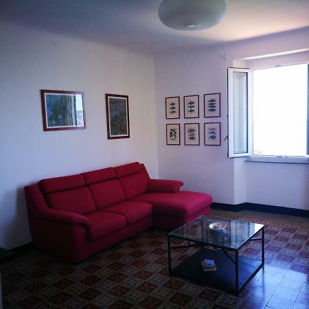 דירות קורניליה Casa Belsito מראה חיצוני תמונה