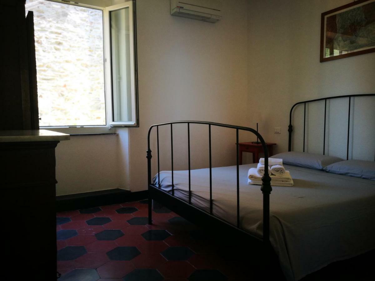 דירות קורניליה Casa Belsito מראה חיצוני תמונה