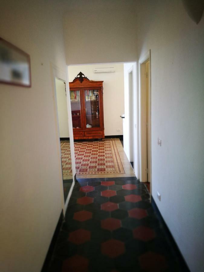 דירות קורניליה Casa Belsito מראה חיצוני תמונה